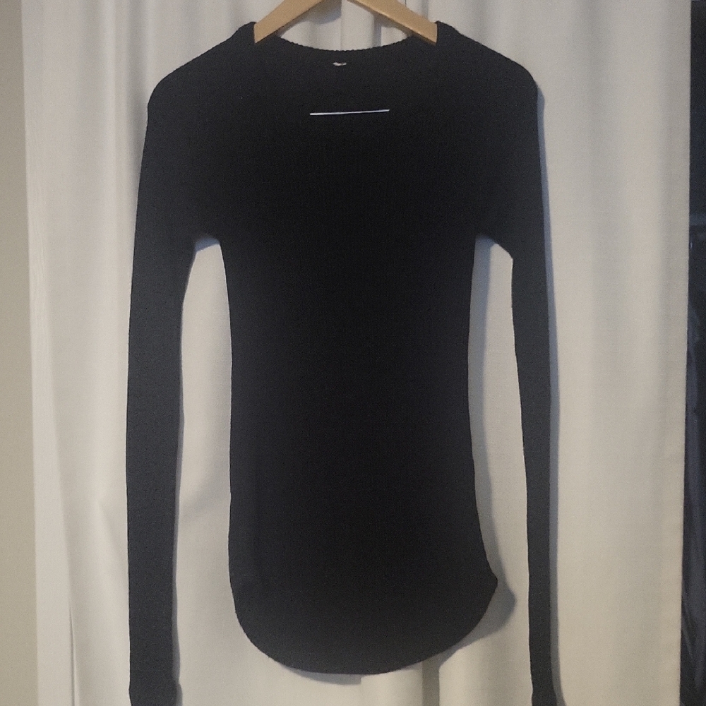Lululemon Sweater